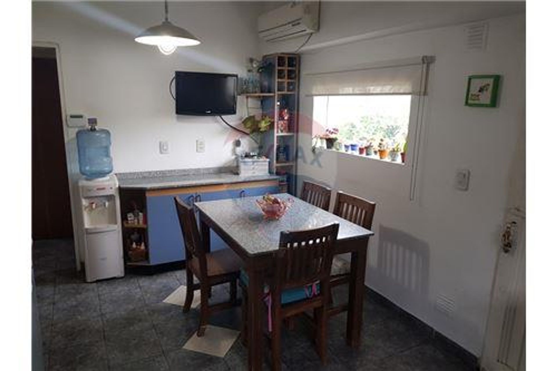 Casa 5 Ambientes En Venta Villa Adelina Con Jardin