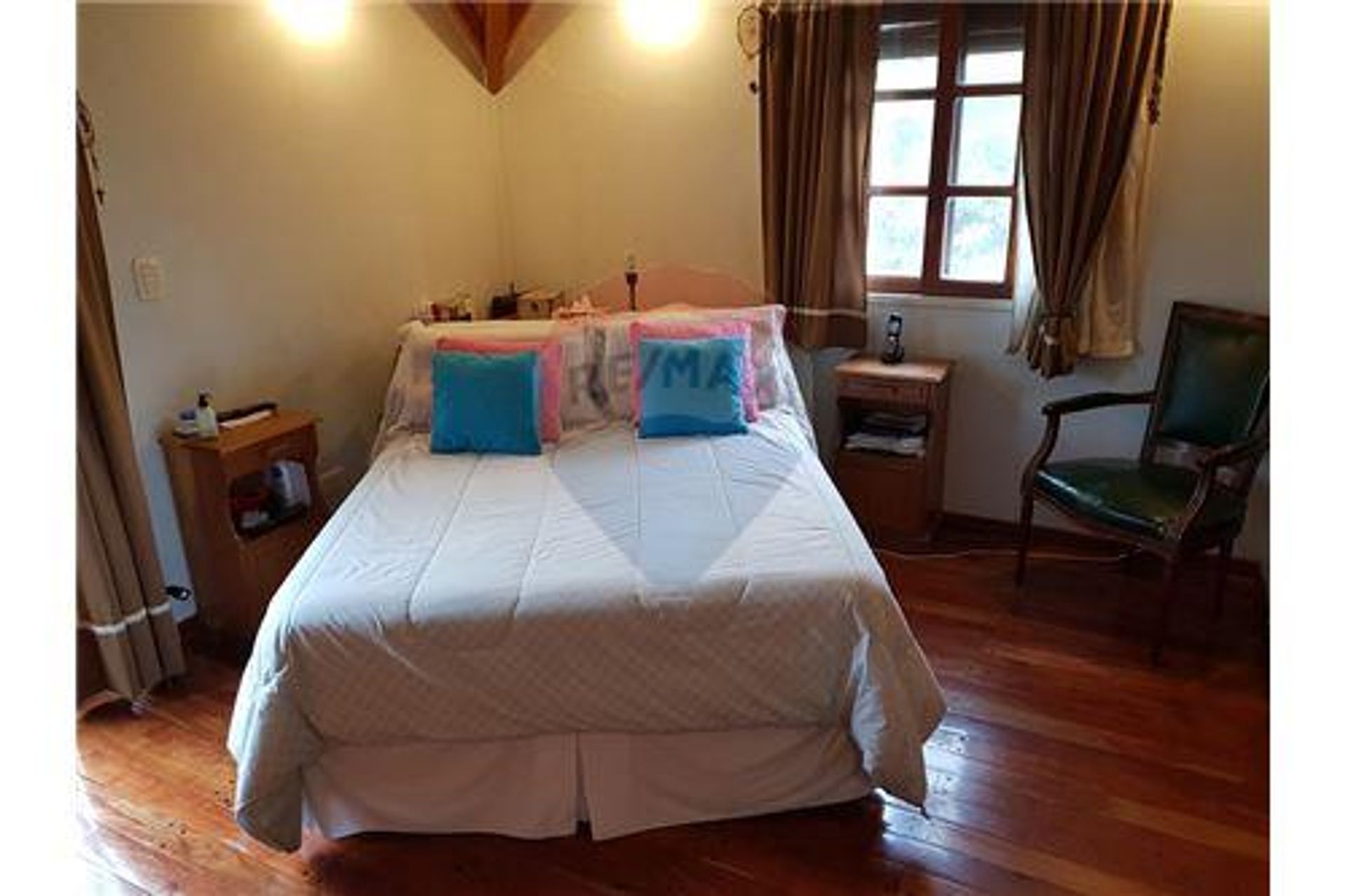 Casa 5 Ambientes En Venta Villa Adelina Con Jardin