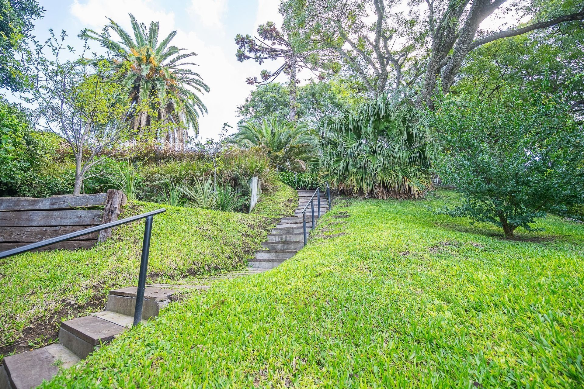 Casa En Venta B° Miradores I Beccar S/La Barranca