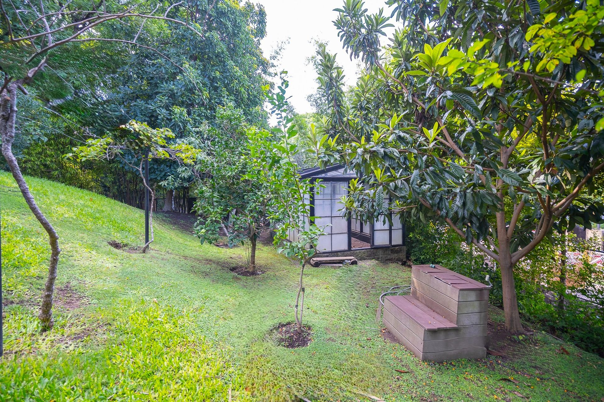 Casa En Venta B° Miradores I Beccar S/La Barranca