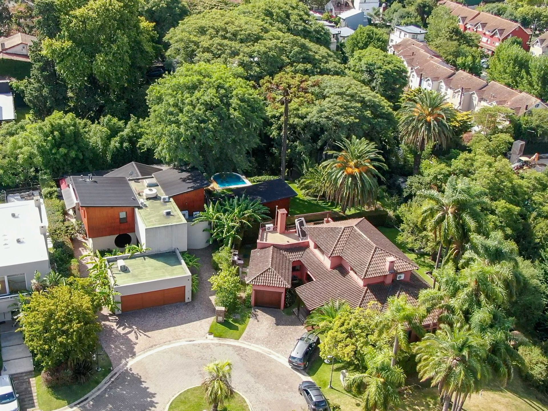 Casa En Venta B° Miradores I Beccar S/La Barranca