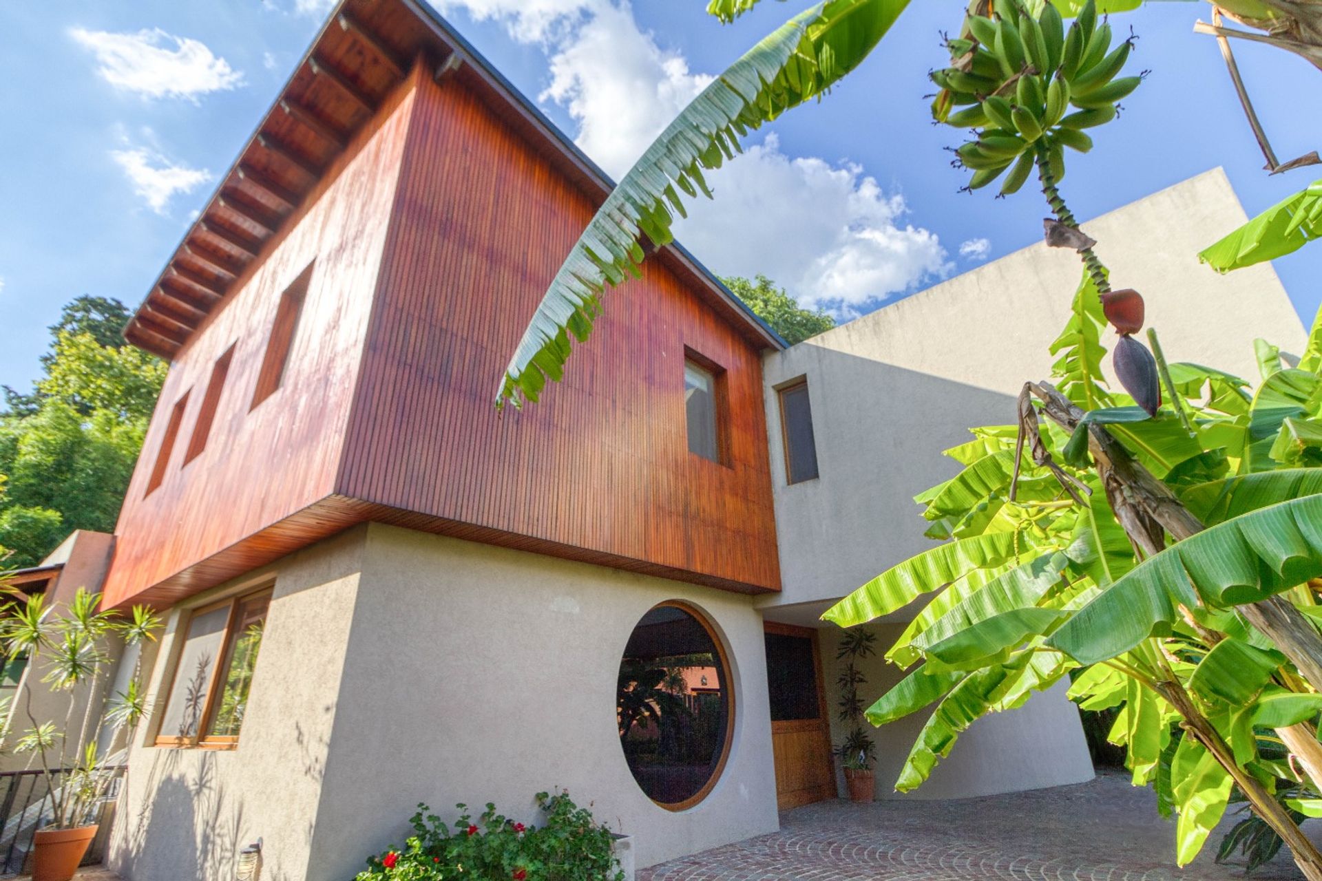 Casa En Venta B° Miradores I Beccar S/La Barranca