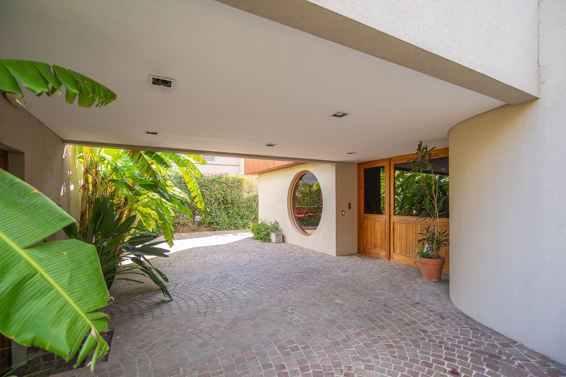 Casa En Venta B° Miradores I Beccar S/La Barranca