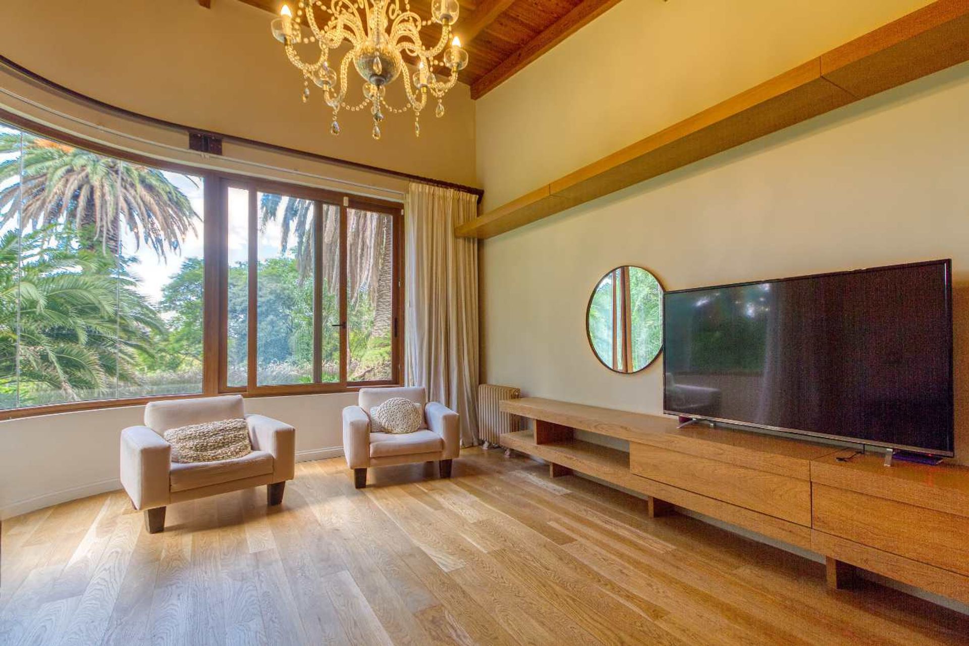 Casa En Venta B° Miradores I Beccar S/La Barranca