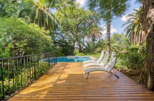 Casa En Venta B° Miradores I Beccar S/La Barranca