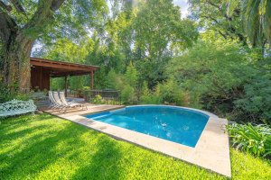 Casa En Venta B° Miradores I Beccar S/La Barranca