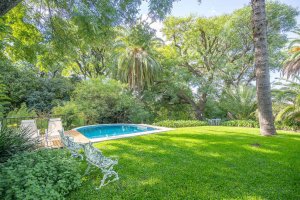 Casa En Venta B° Miradores I Beccar S/La Barranca