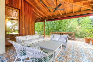 Casa En Venta B° Miradores I Beccar S/La Barranca