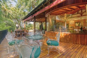 Casa En Venta B° Miradores I Beccar S/La Barranca