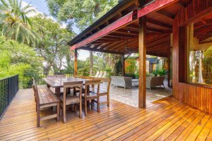 Casa En Venta B° Miradores I Beccar S/La Barranca