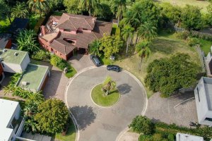 Sale Barrio Los Miradores I, Beccar - Last Lot