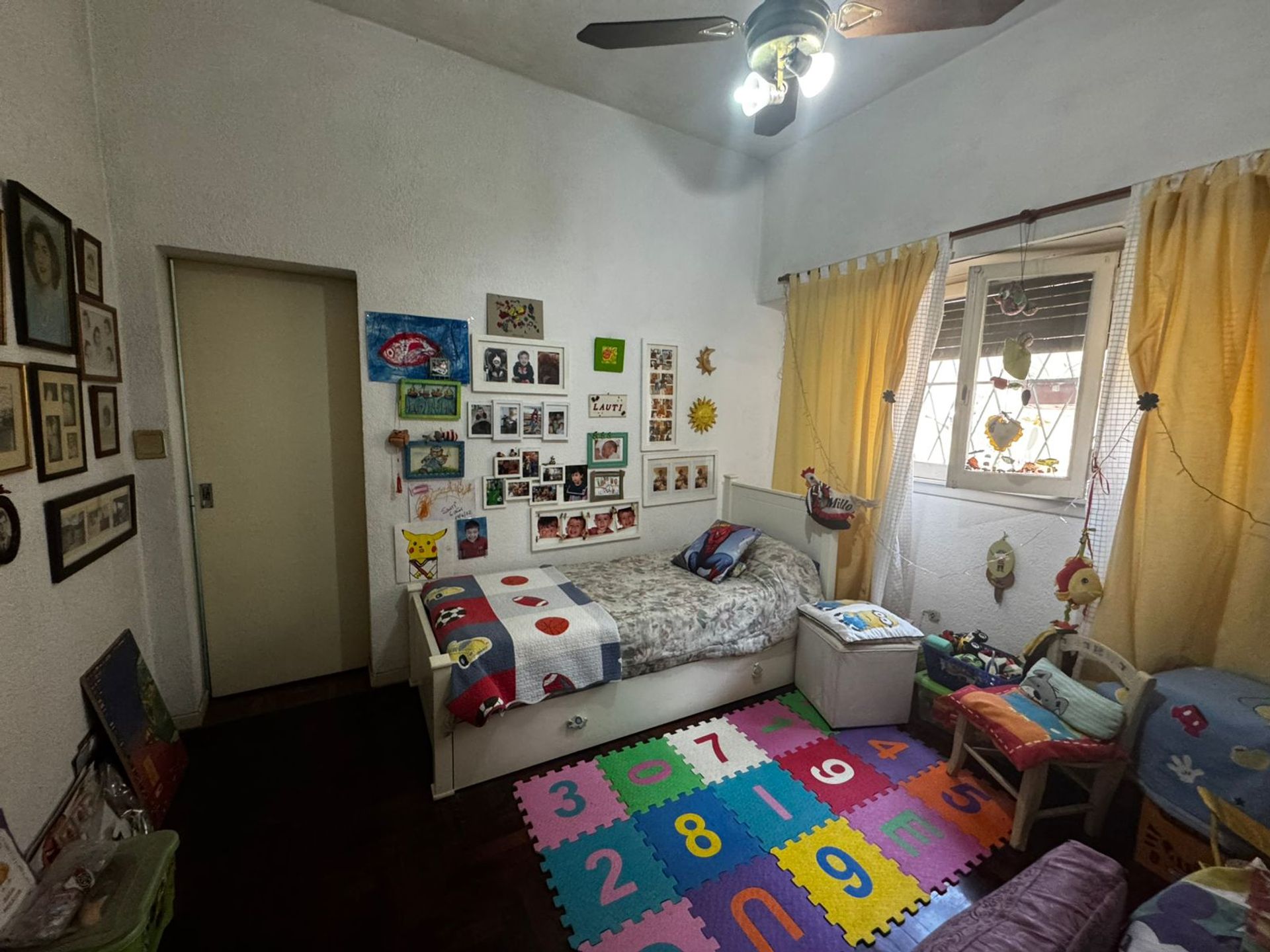 Venta Casa en Carapachay