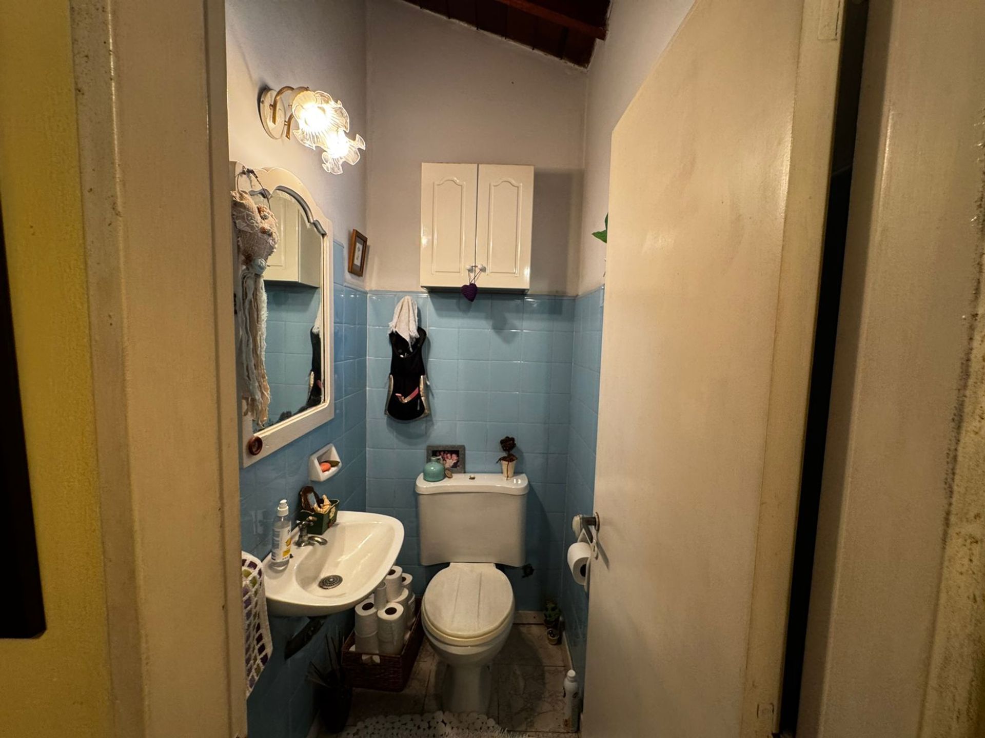 Venta Casa en Carapachay
