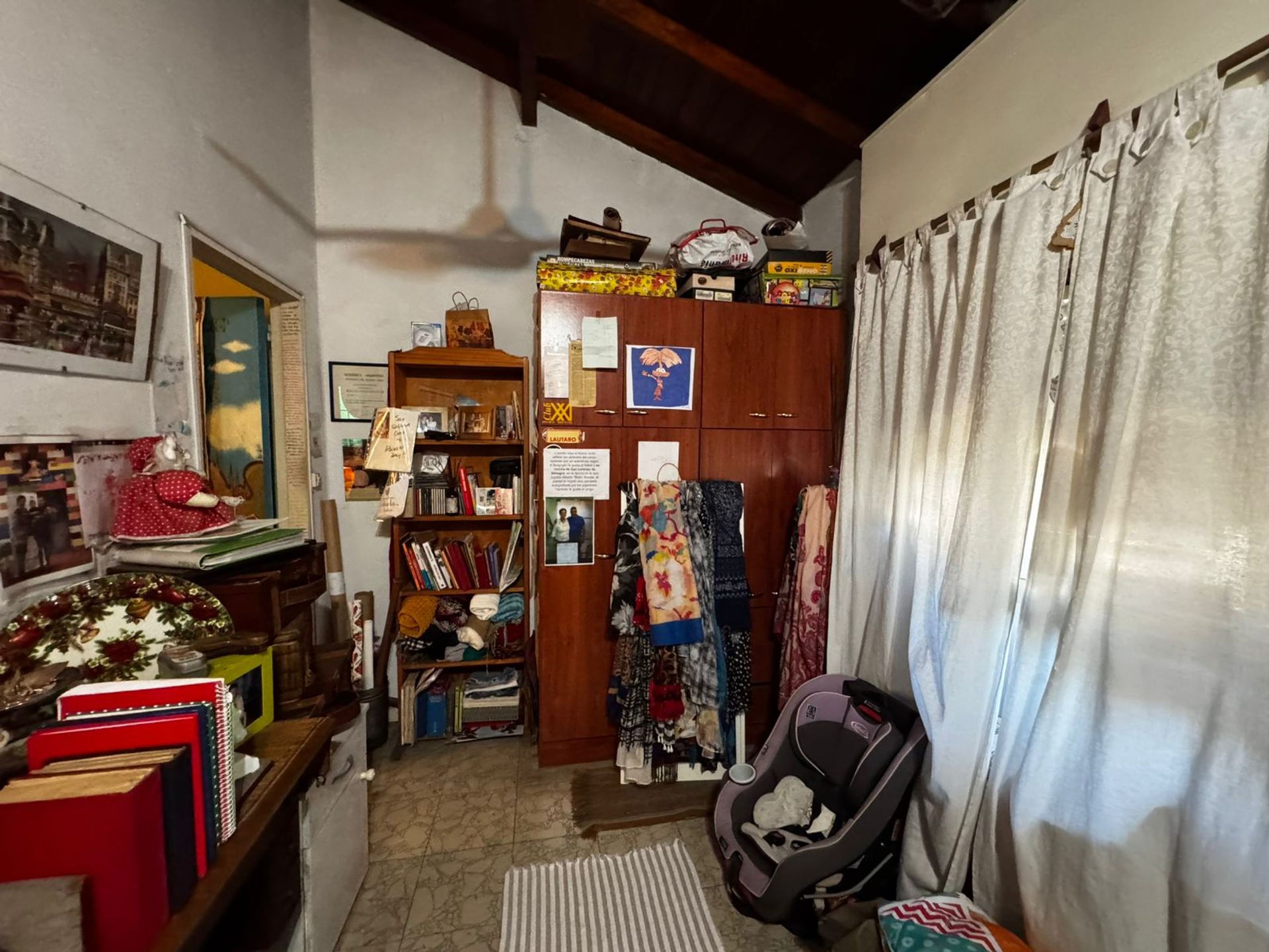 Venta Casa en Carapachay