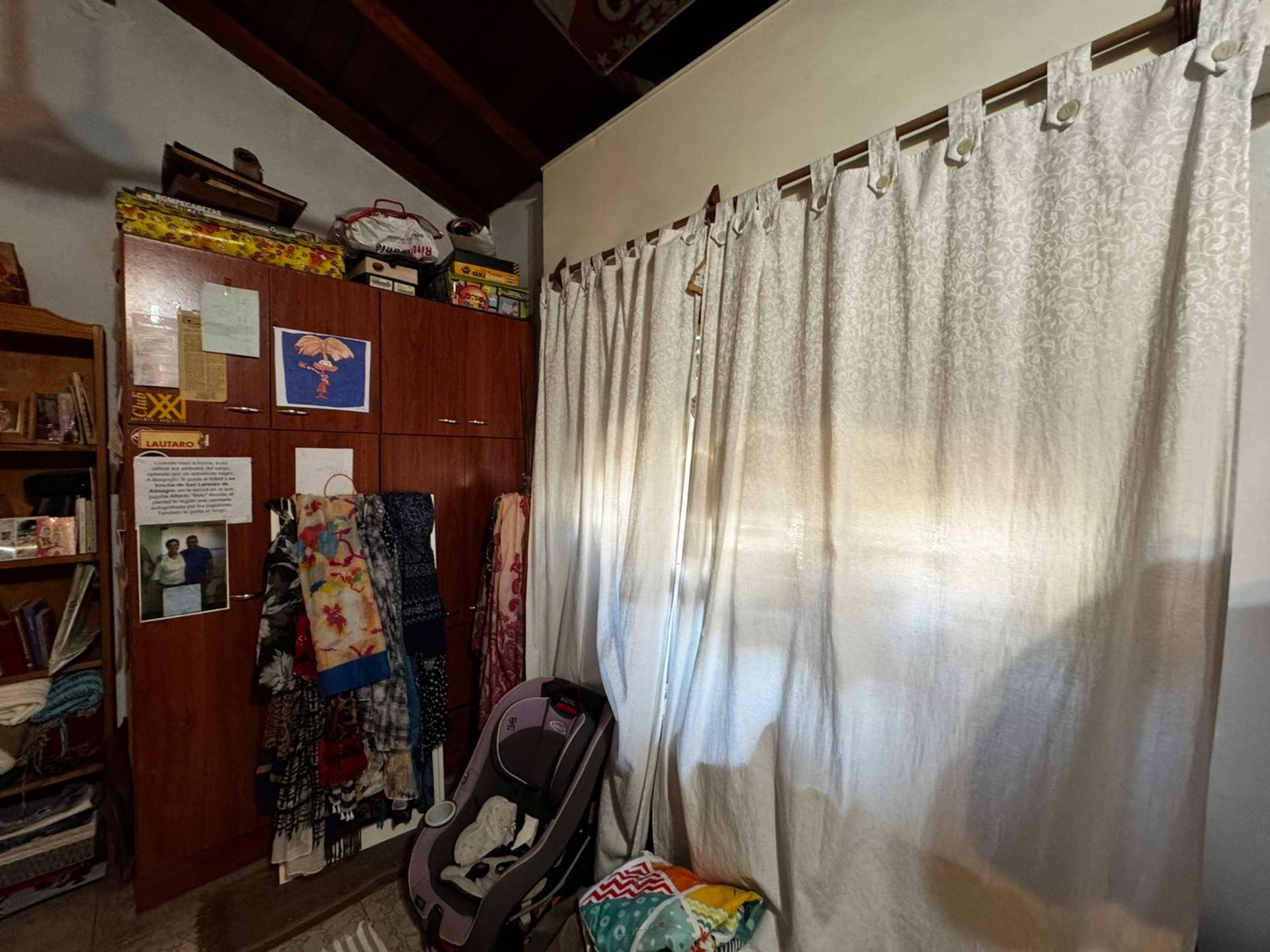 Venta Casa en Carapachay