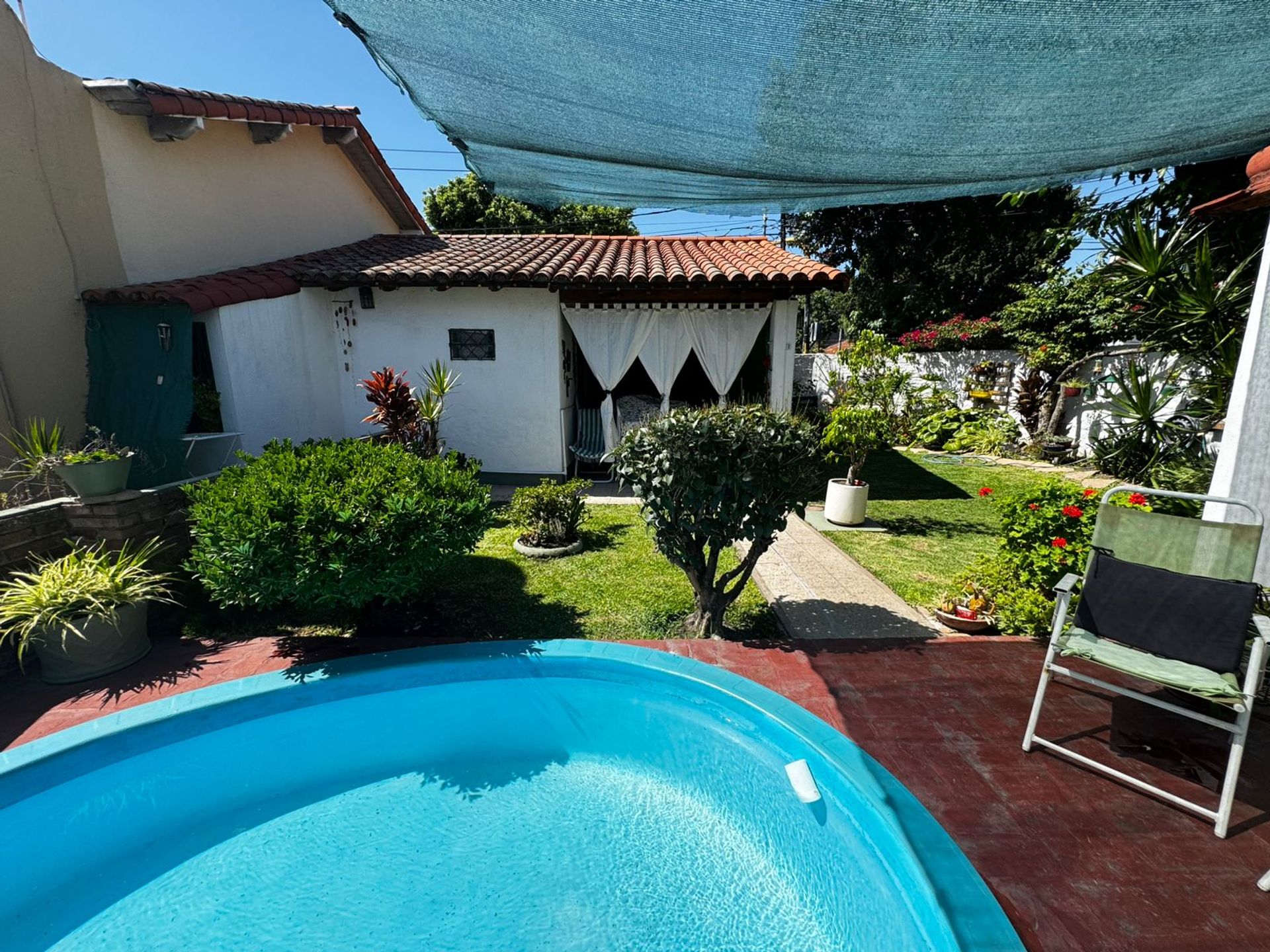 Venta Casa en Carapachay