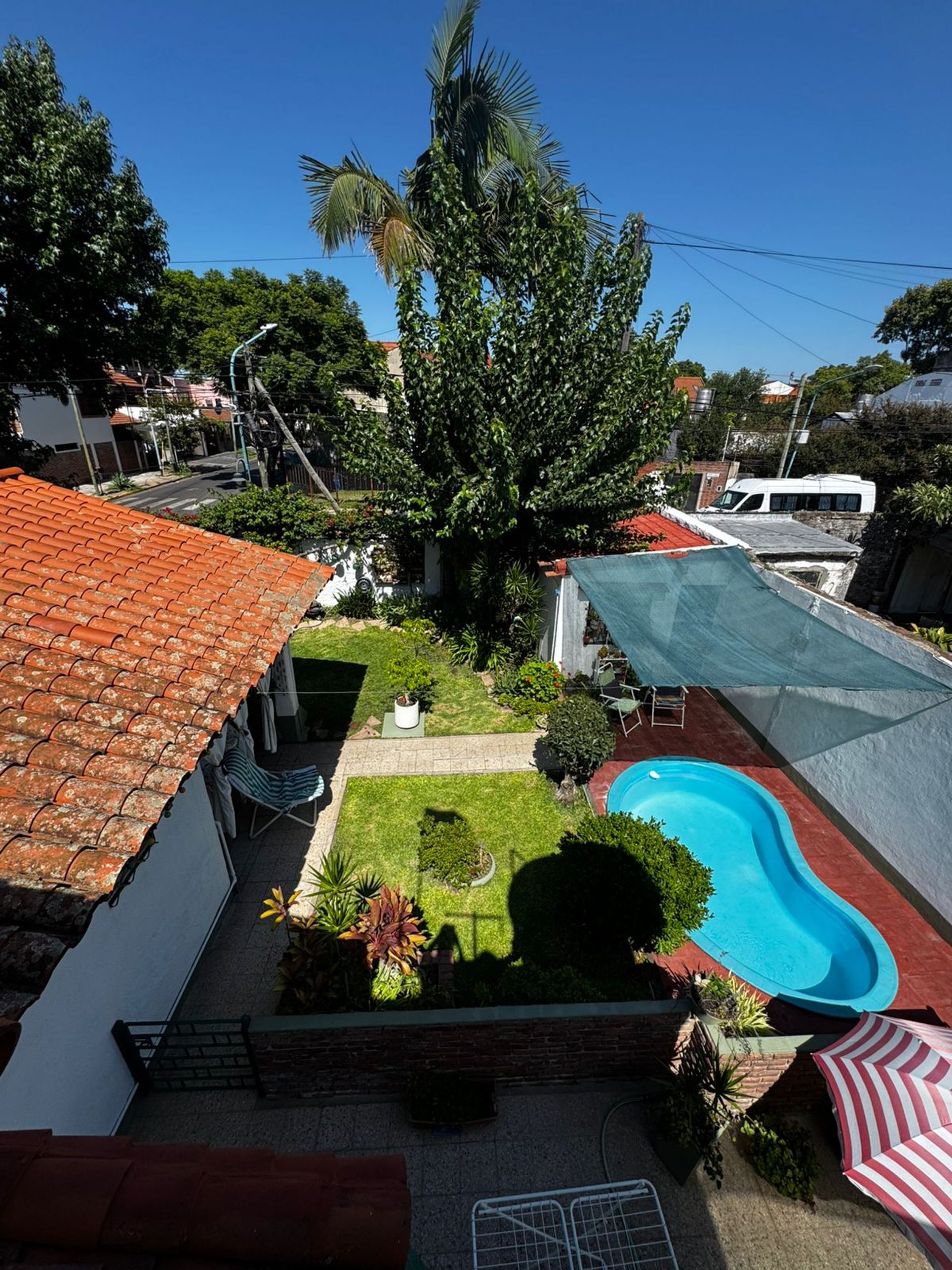 Venta Casa en Carapachay