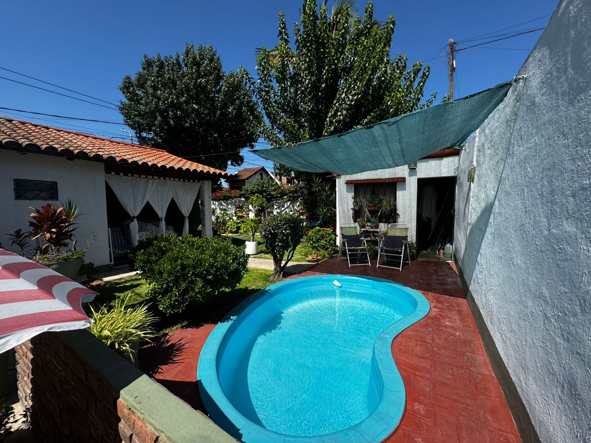 Venta Casa en Carapachay