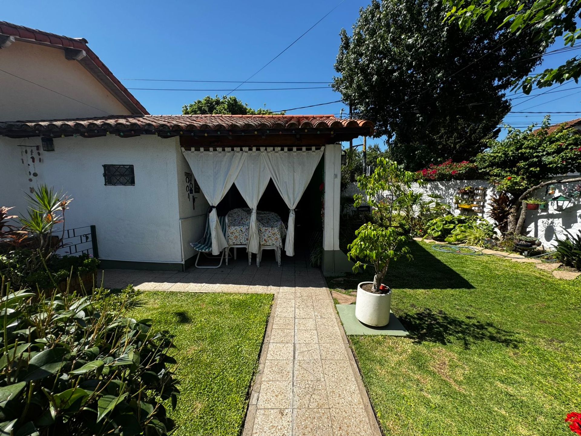 Venta Casa en Carapachay