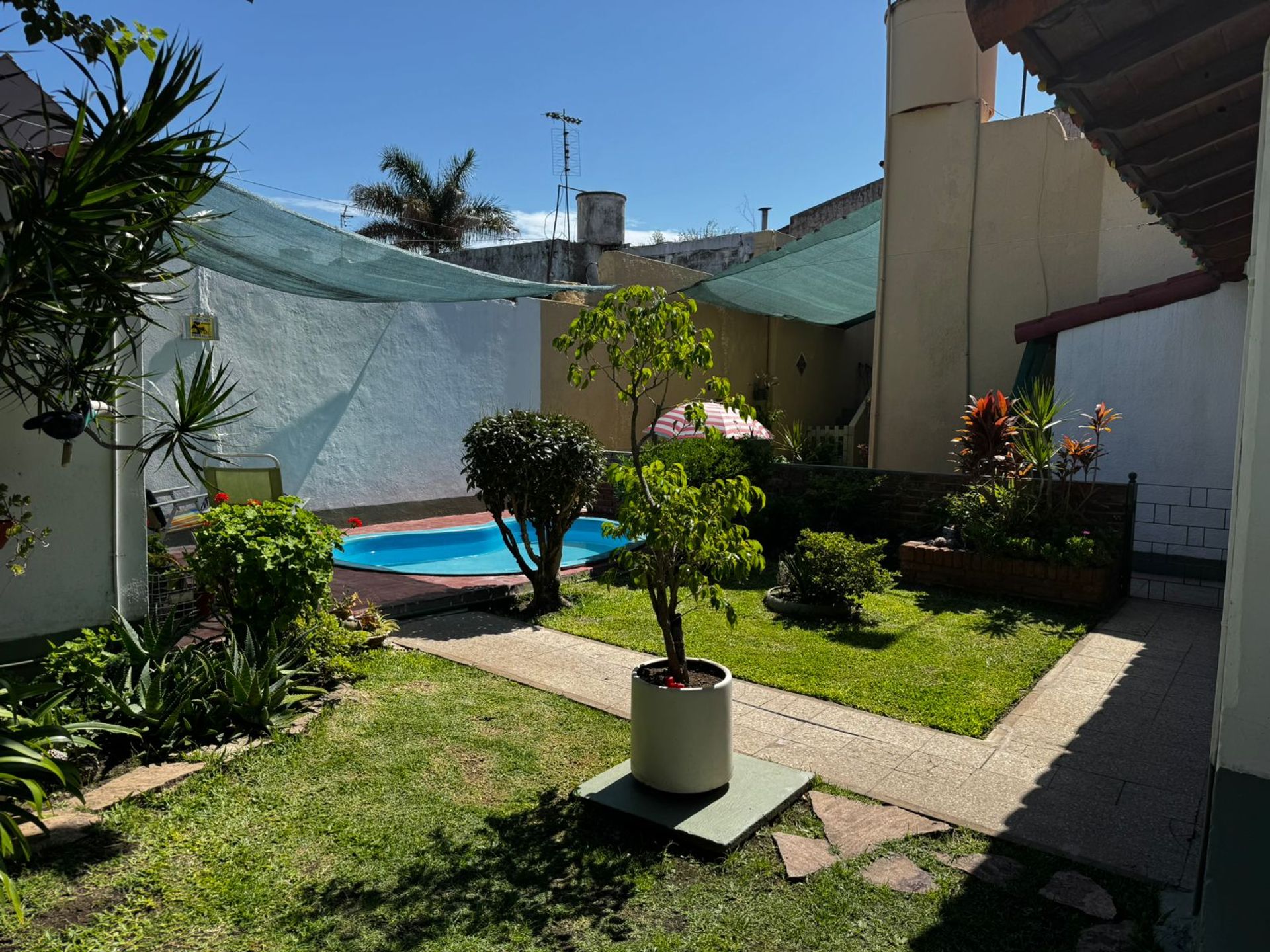Venta Casa en Carapachay