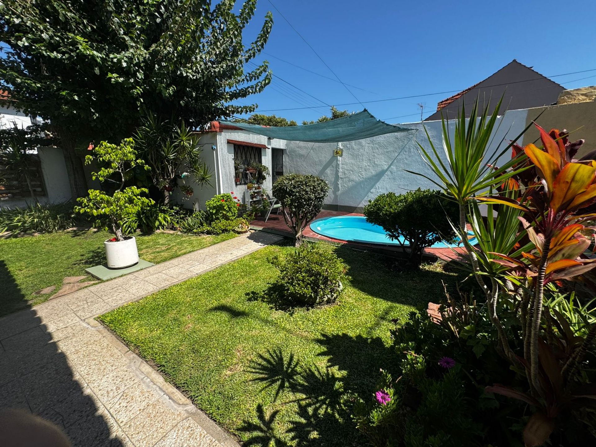 Venta Casa en Carapachay