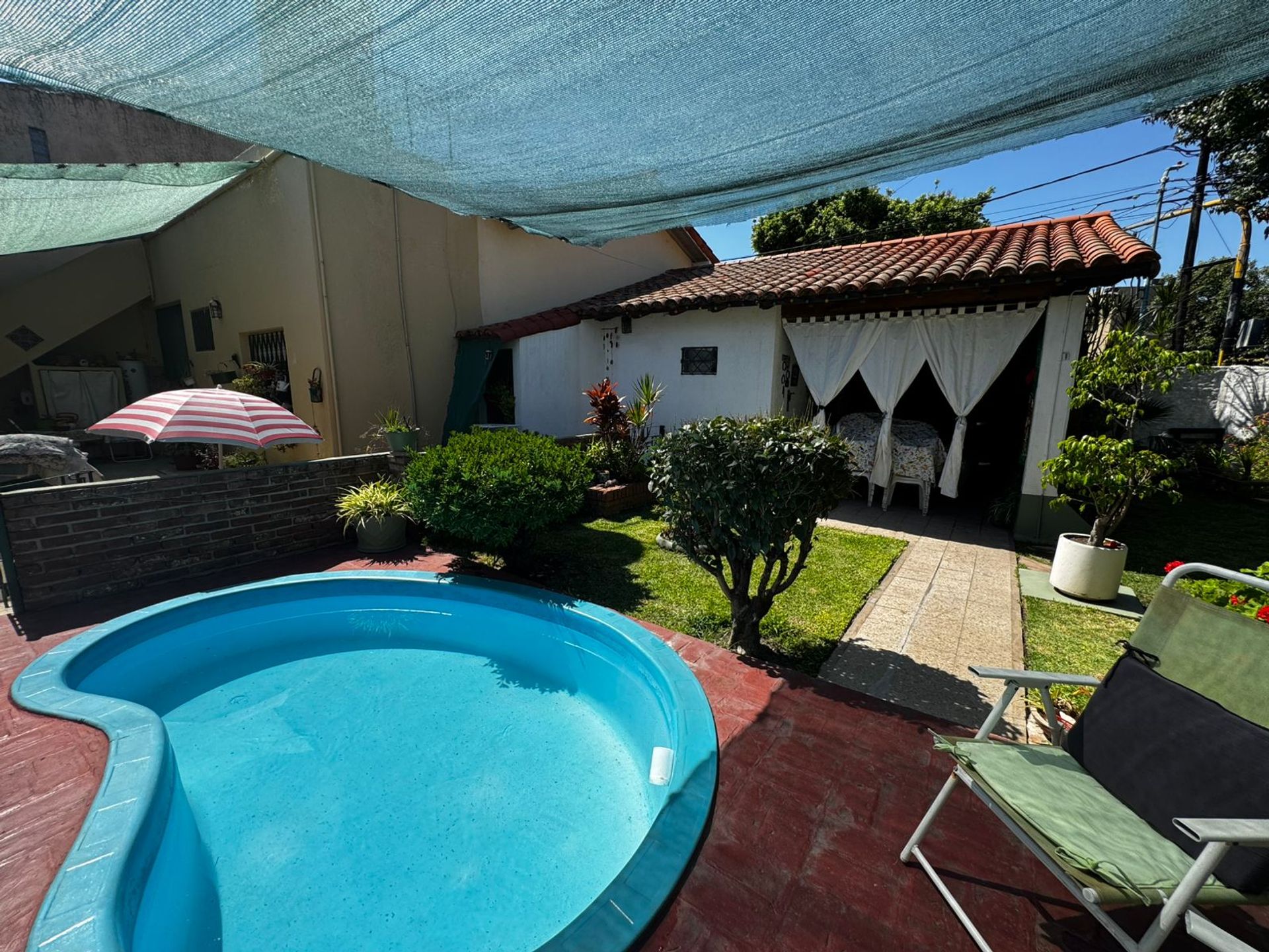 Venta Casa en Carapachay