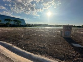 Lote al agua en Barrio Silvestre, Nordelta, Tigre