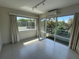 Alquiler DEPTO 2 AMBIENTES c/terraza y cochera