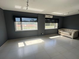 Alquiler DEPTO 2 AMBIENTES c/terraza y cochera