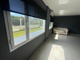 Alquiler DEPTO 2 AMBIENTES c/terraza y cochera