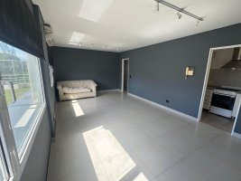 Alquiler DEPTO 2 AMBIENTES c/terraza y cochera