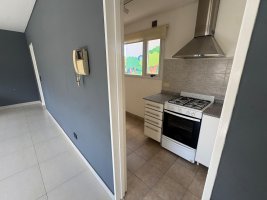 Alquiler DEPTO 2 AMBIENTES c/terraza y cochera