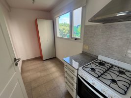 Alquiler DEPTO 2 AMBIENTES c/terraza y cochera