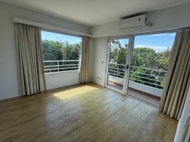 Departamento en alquiler en Beccar