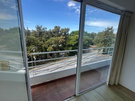 Departamento en alquiler en Beccar