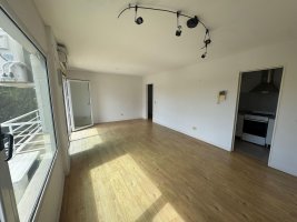 Departamento en alquiler en Beccar