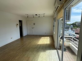 Departamento en alquiler en Beccar