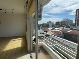 Departamento en alquiler en Beccar