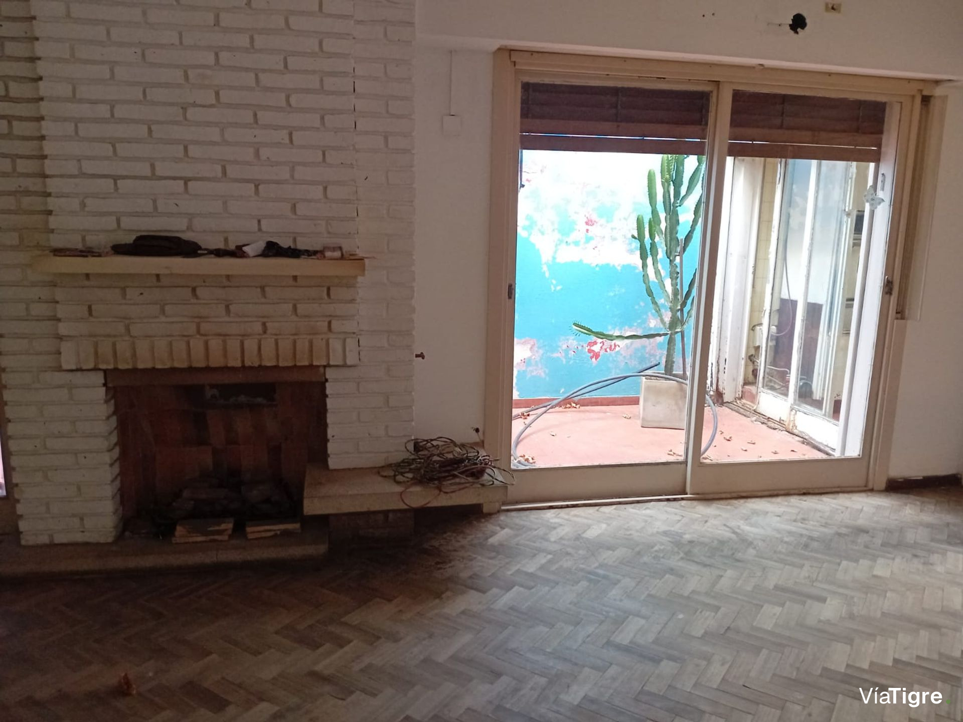 Alquiler Casa En Acassuso