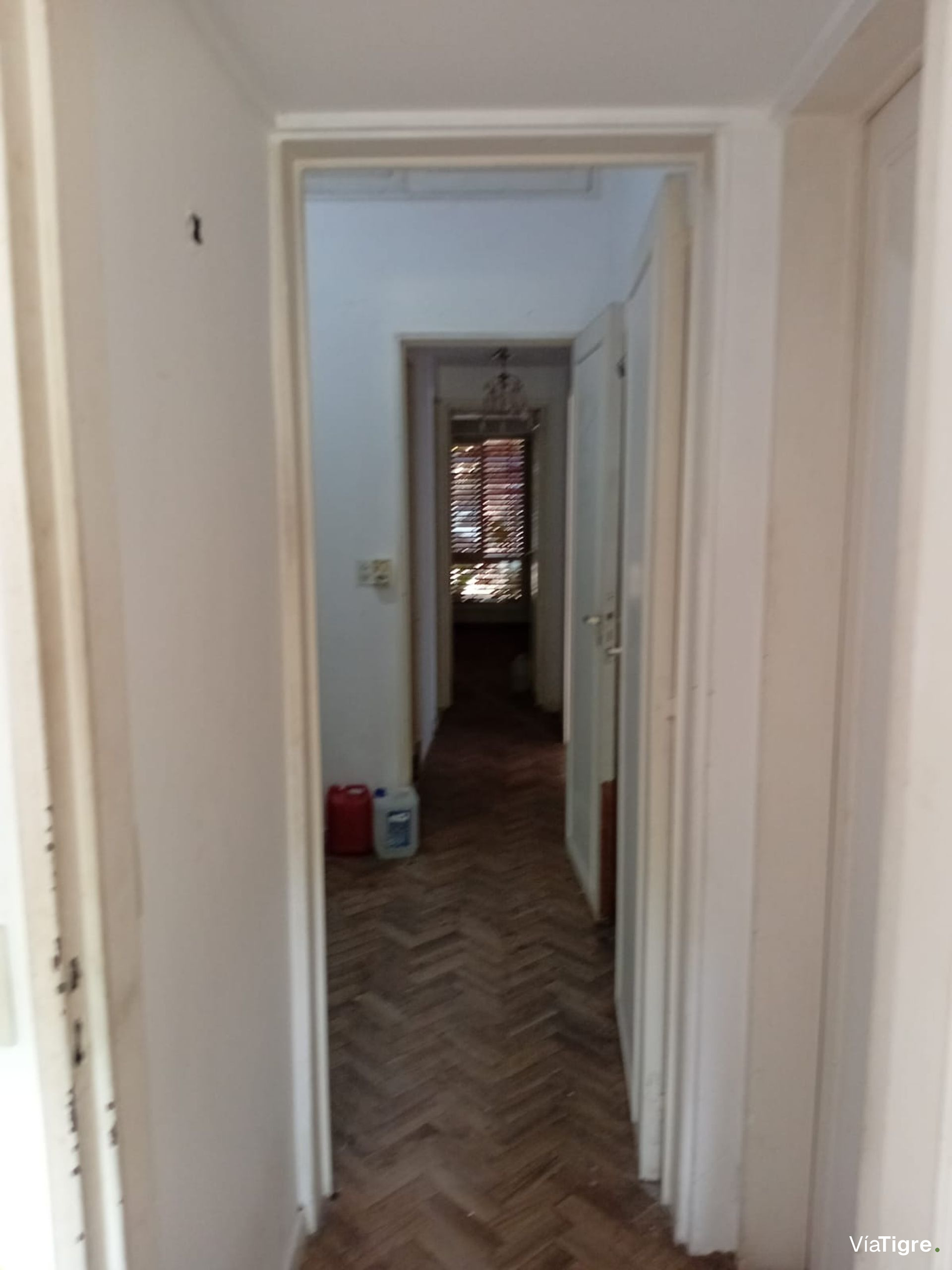 Alquiler Casa En Acassuso