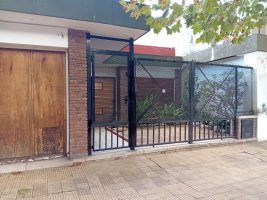 Alquiler Casa En Acassuso