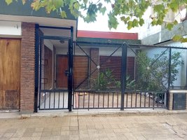 Alquiler Casa En Acassuso