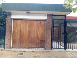 Alquiler Casa En Acassuso