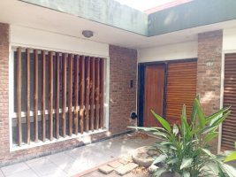 Alquiler Casa En Acassuso