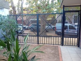 Alquiler Casa En Acassuso