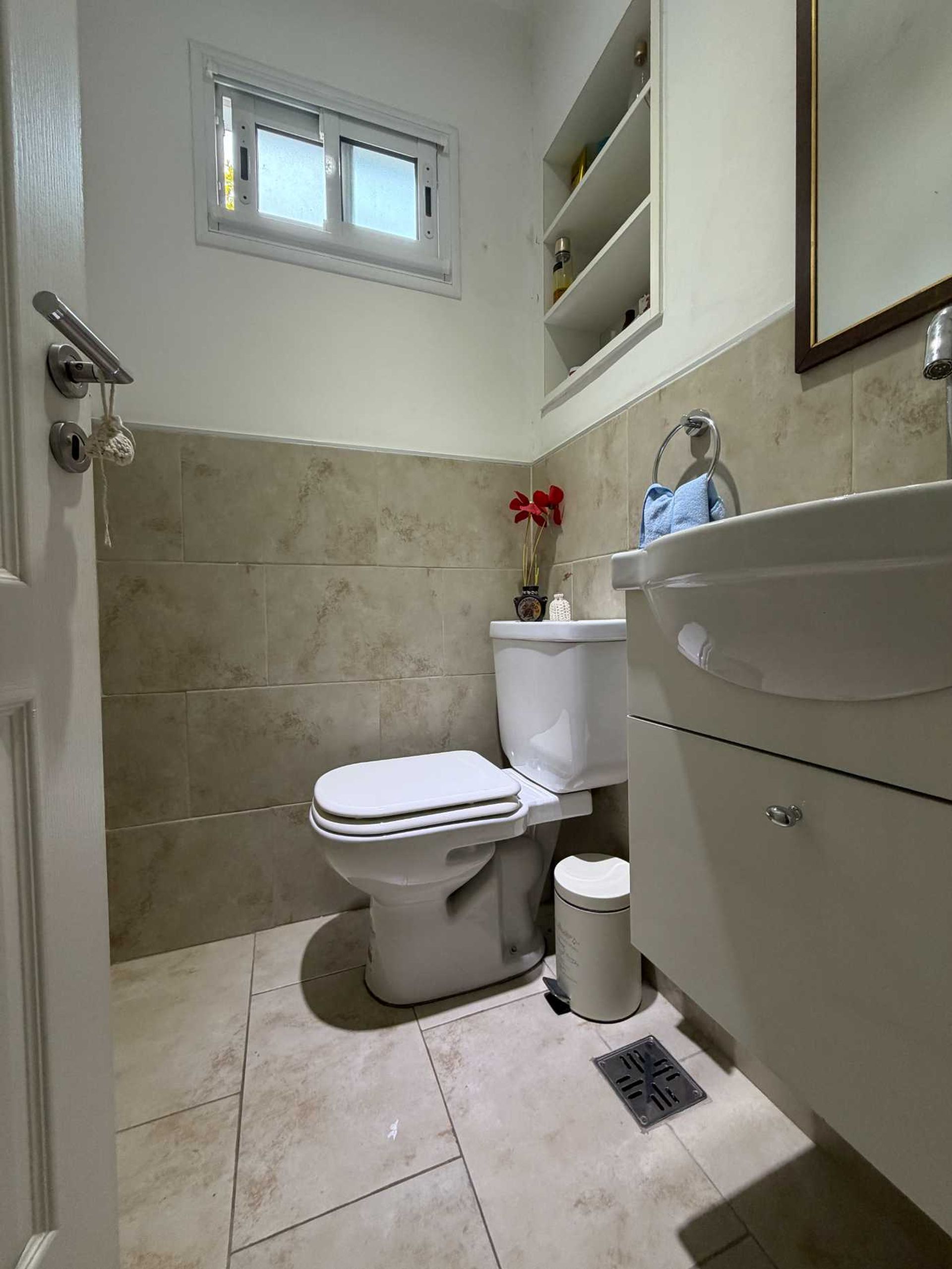 Venta Ph Primer Piso Sin Expensas Excelente