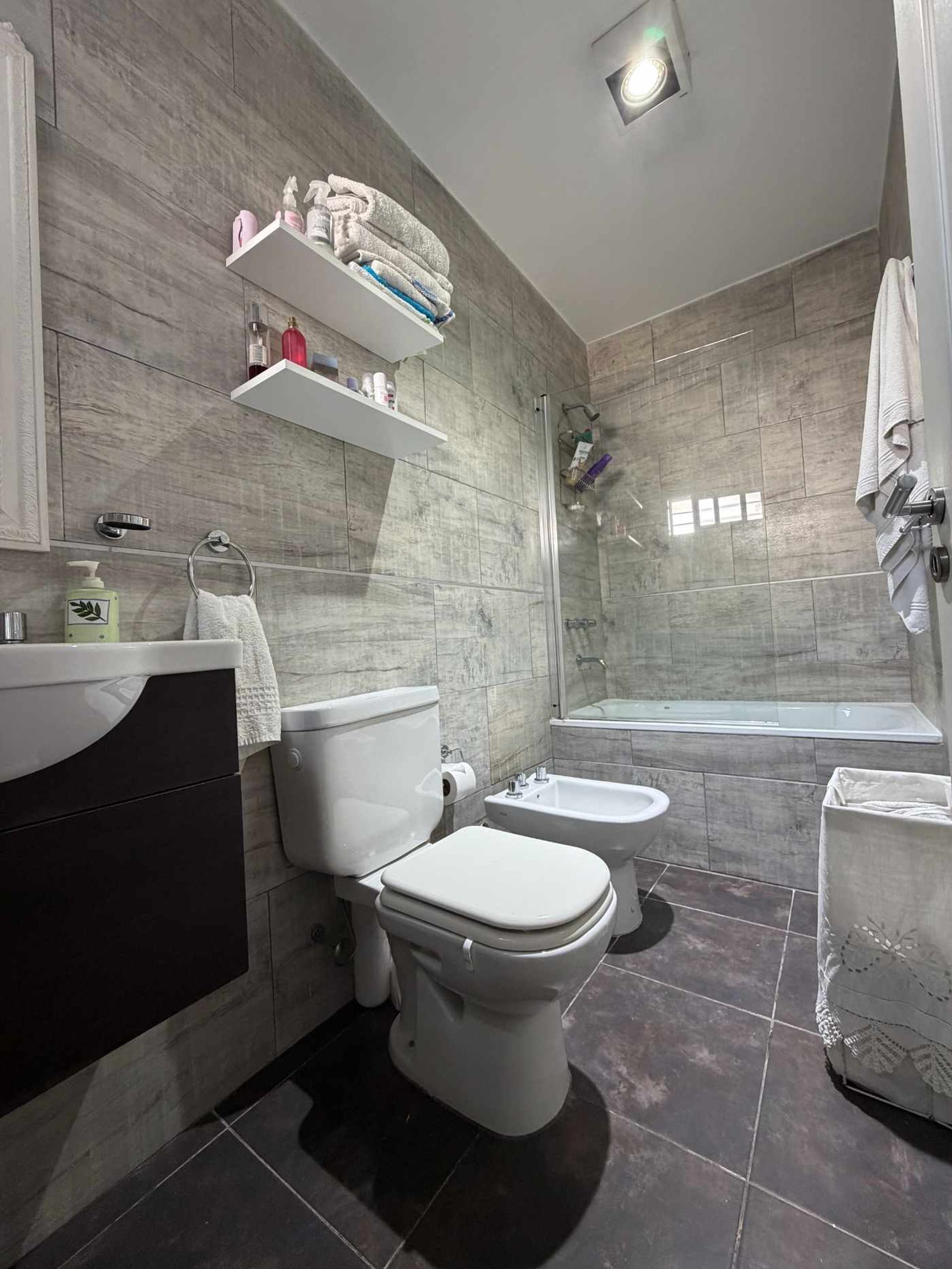 Venta Ph Primer Piso Sin Expensas Excelente