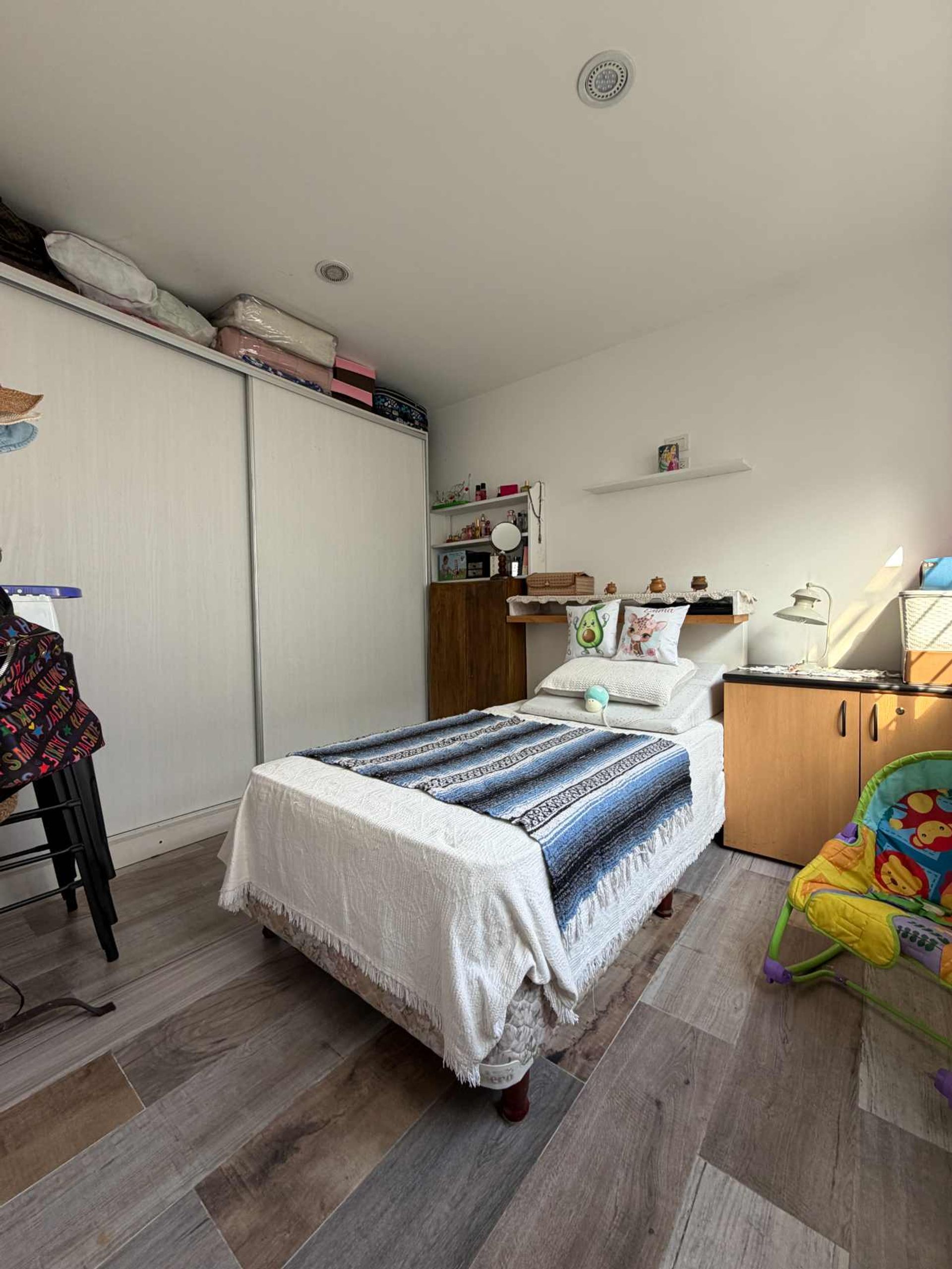 Venta Ph Primer Piso Sin Expensas Excelente