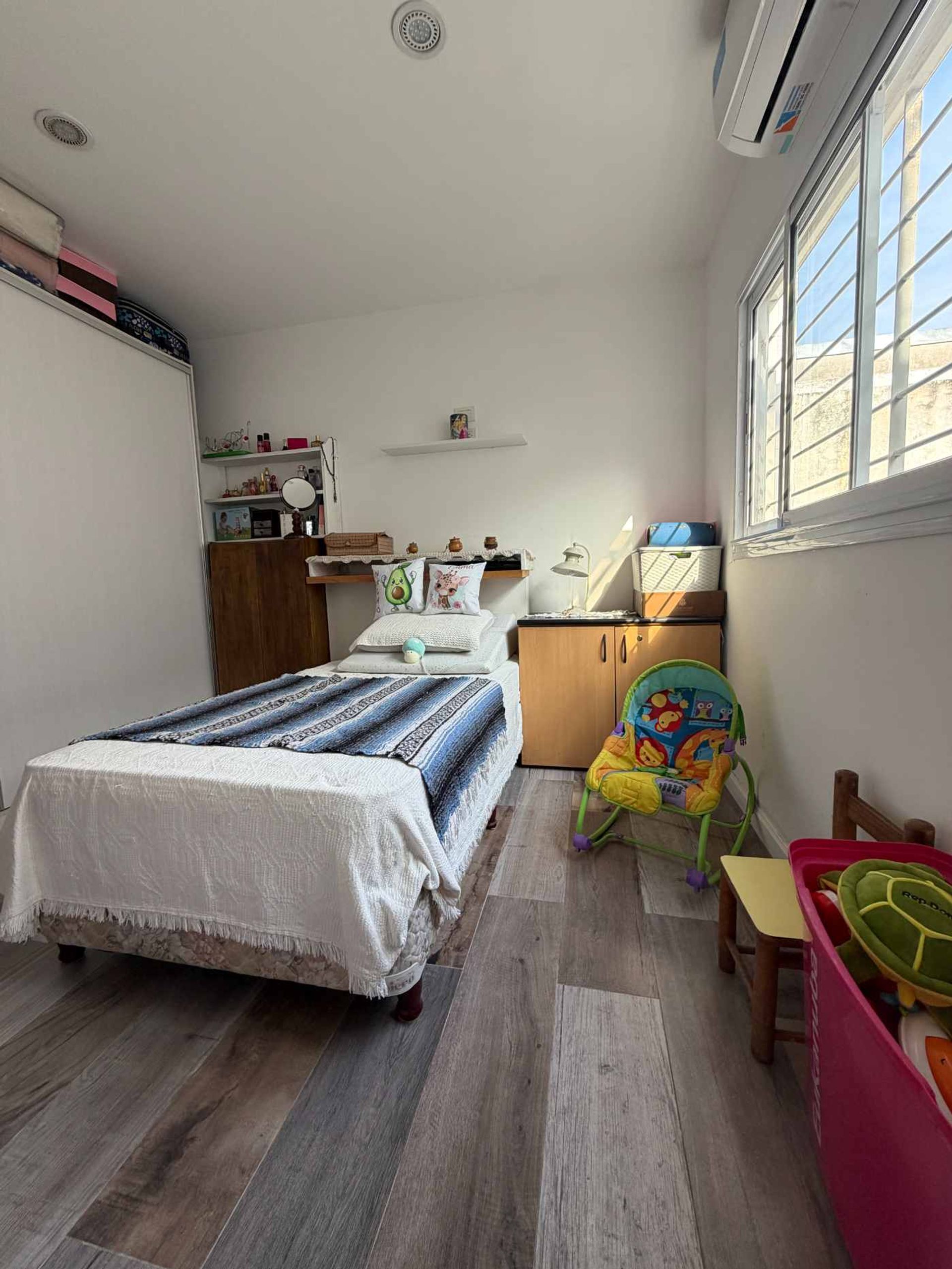Venta Ph Primer Piso Sin Expensas Excelente