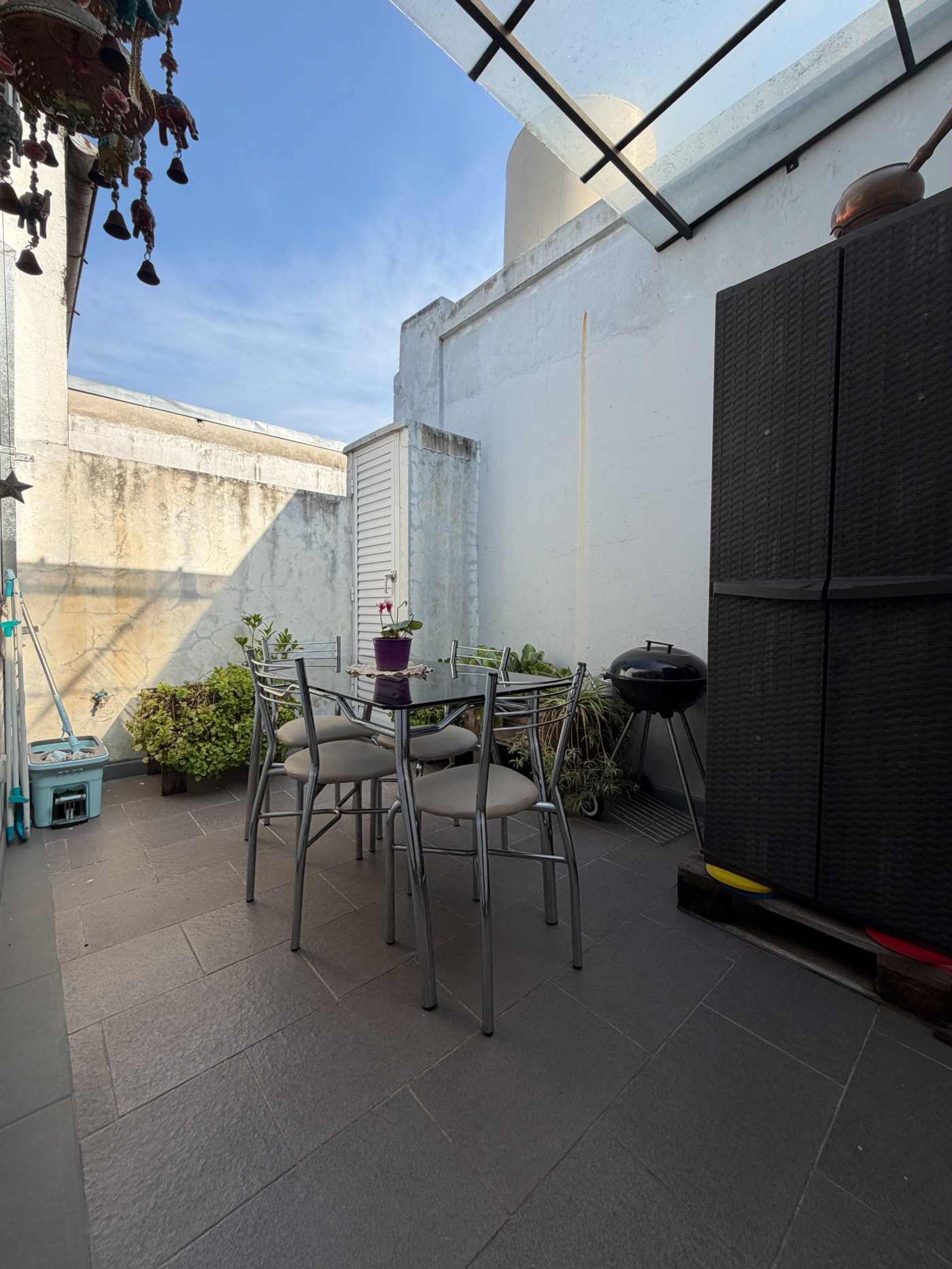 Venta Ph Primer Piso Sin Expensas Excelente